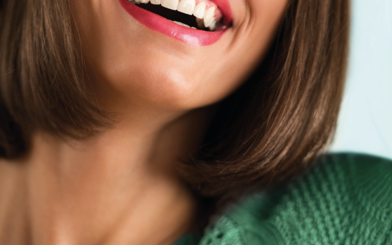 Sbiancamento dentale
