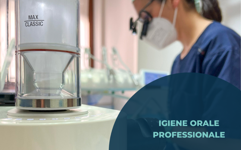 Pulizia professionale