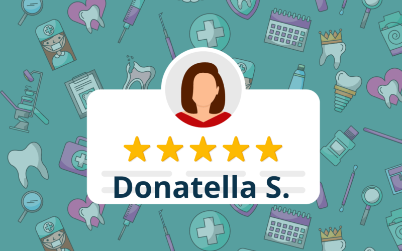 Donatella S.
