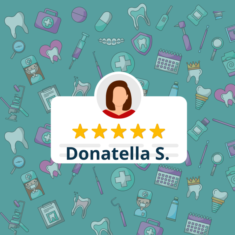 Donatella S.