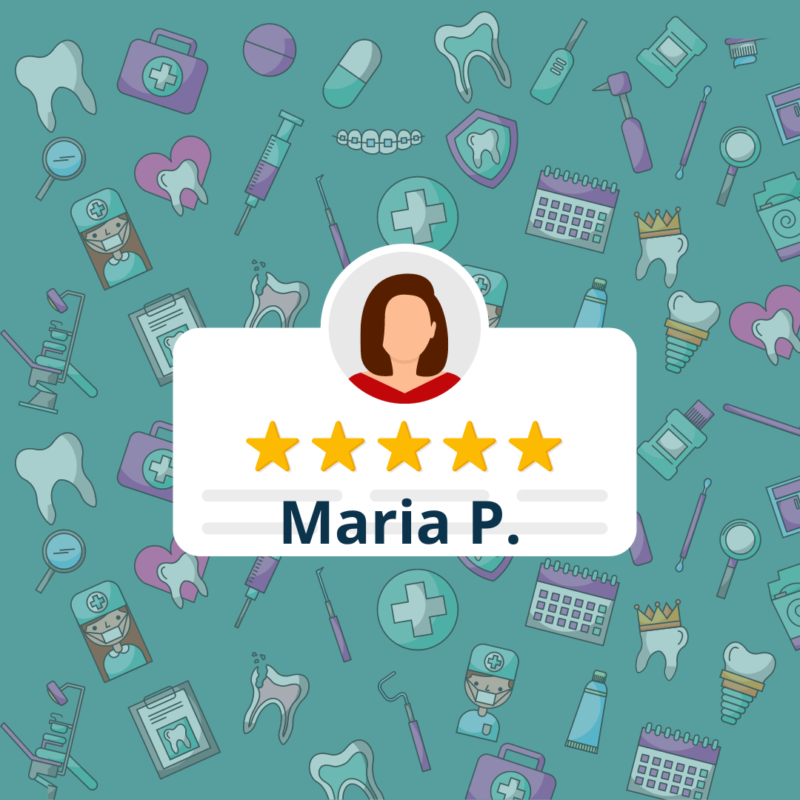 Maria P.