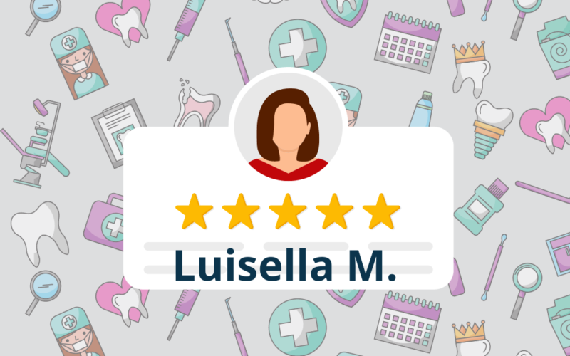 Luisella M.