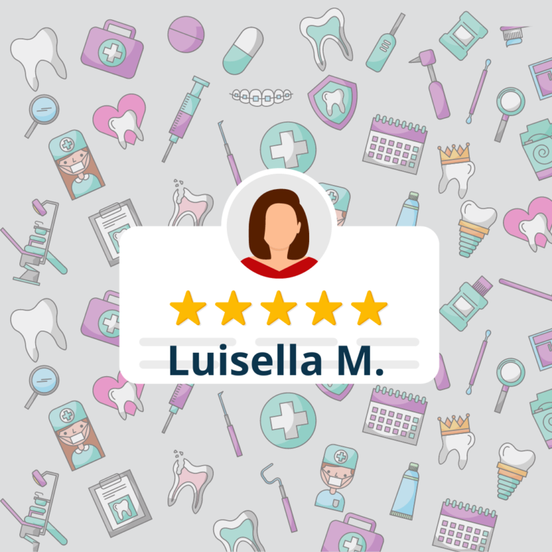 Luisella M.