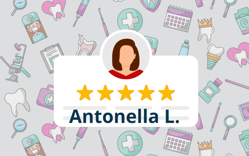 Antonella L.
