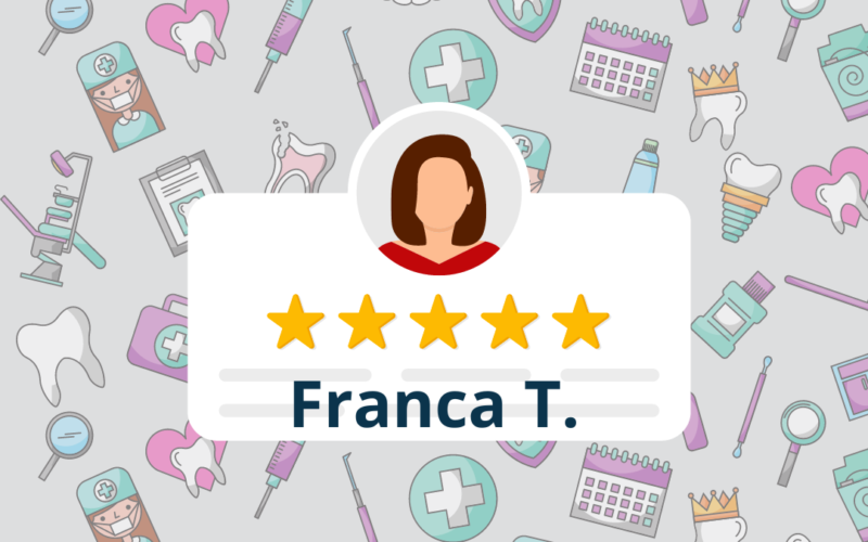 Franca T.