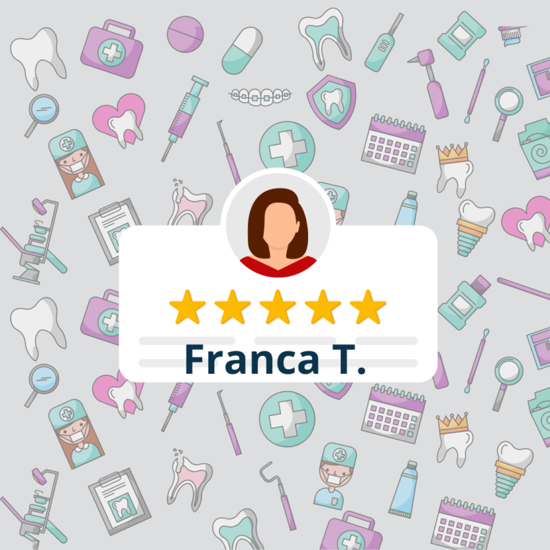 Franca T.