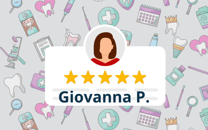 Giovanna P.