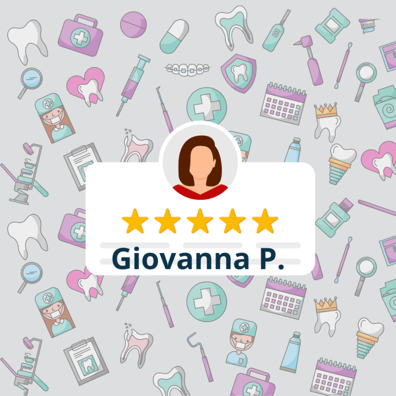Giovanna P.