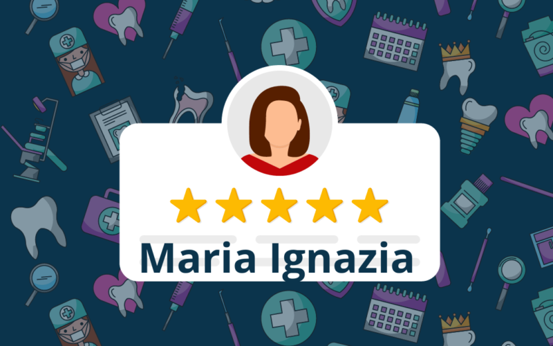 Maria Ignazia