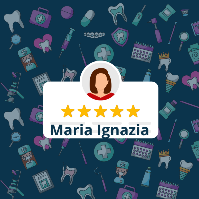 Maria Ignazia