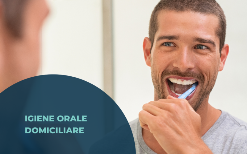 Igiene orale domiciliare