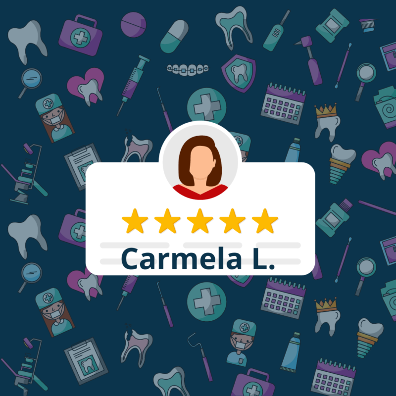 Carmela L.