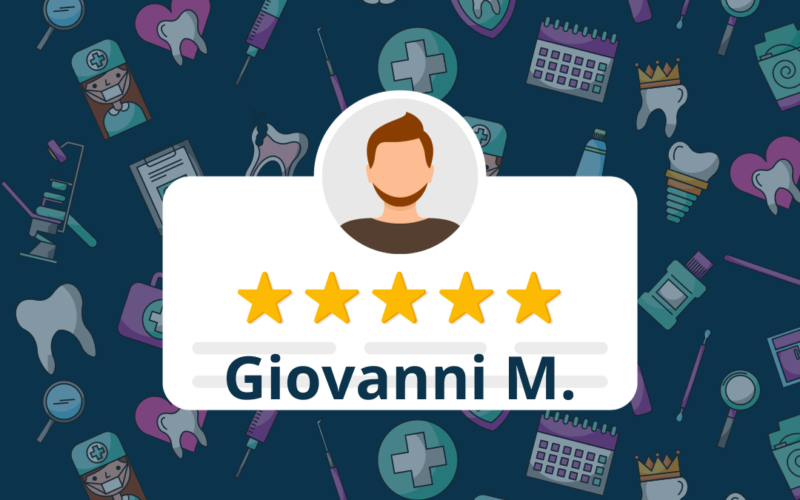 Giovanni M.