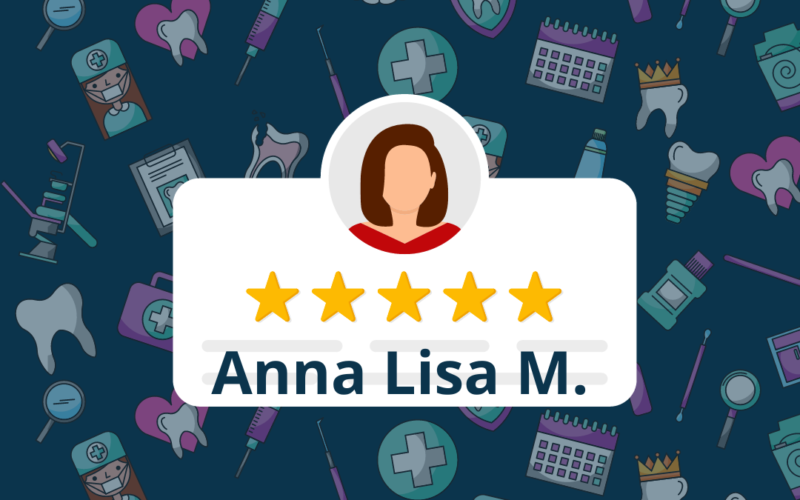Annalisa M.