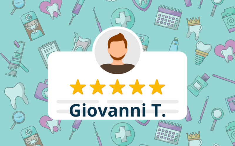 Giovanni T.