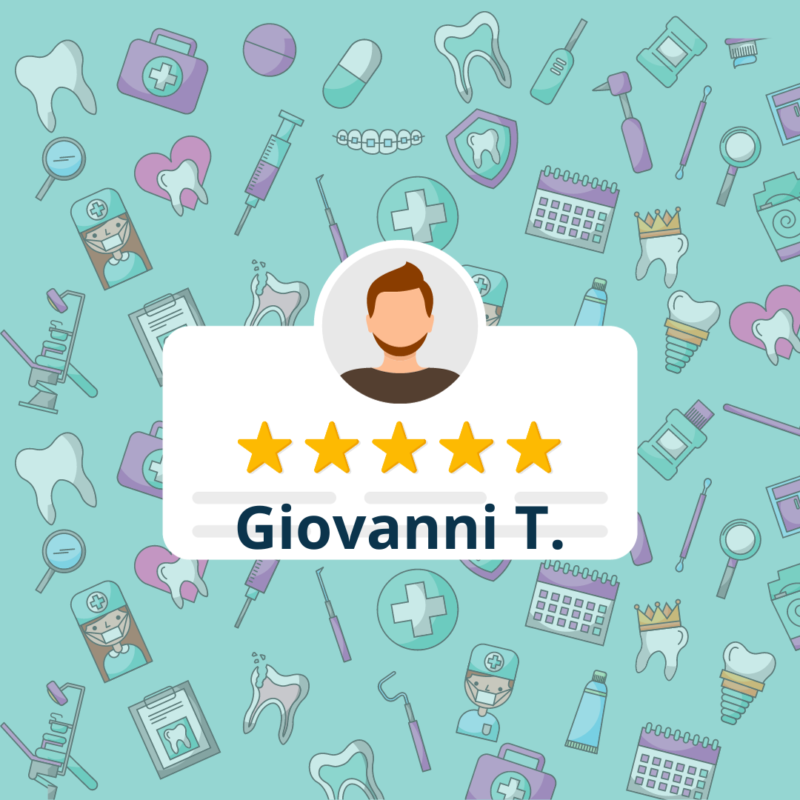 Giovanni T.