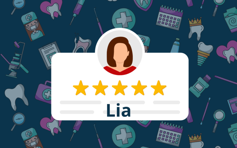 LIA