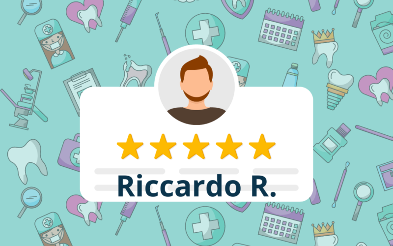 Riccardo R.