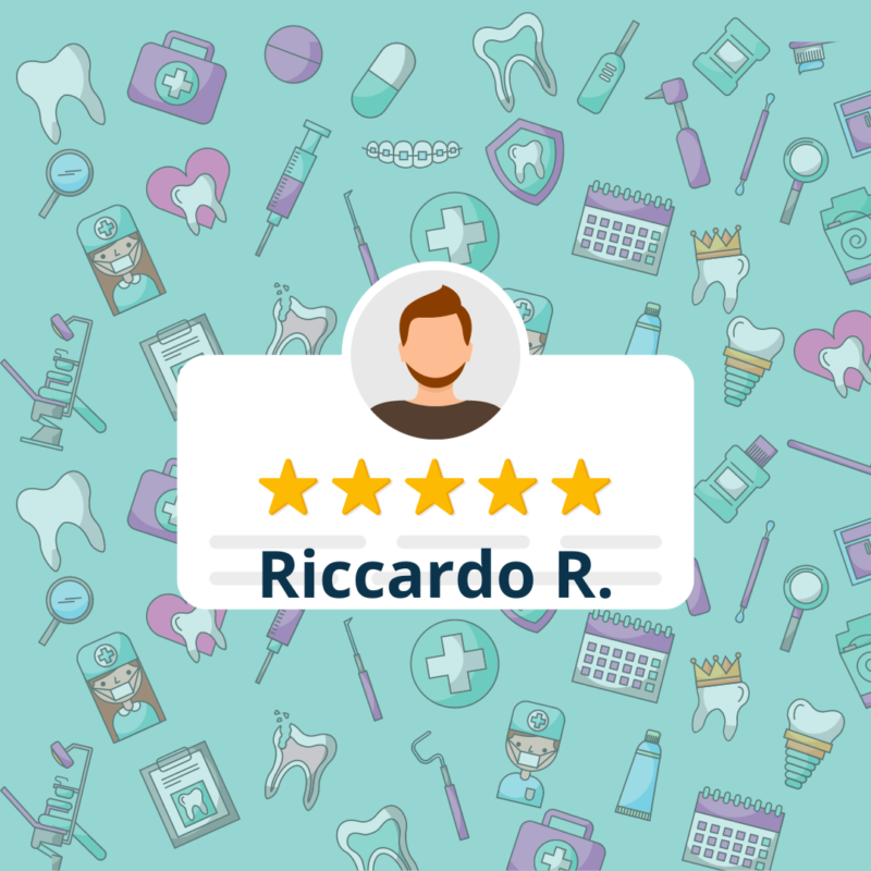 Riccardo R.