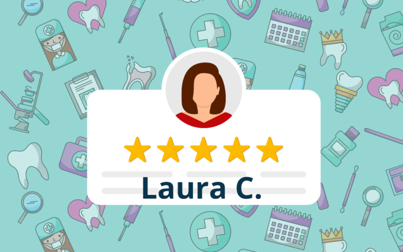 Laura C.