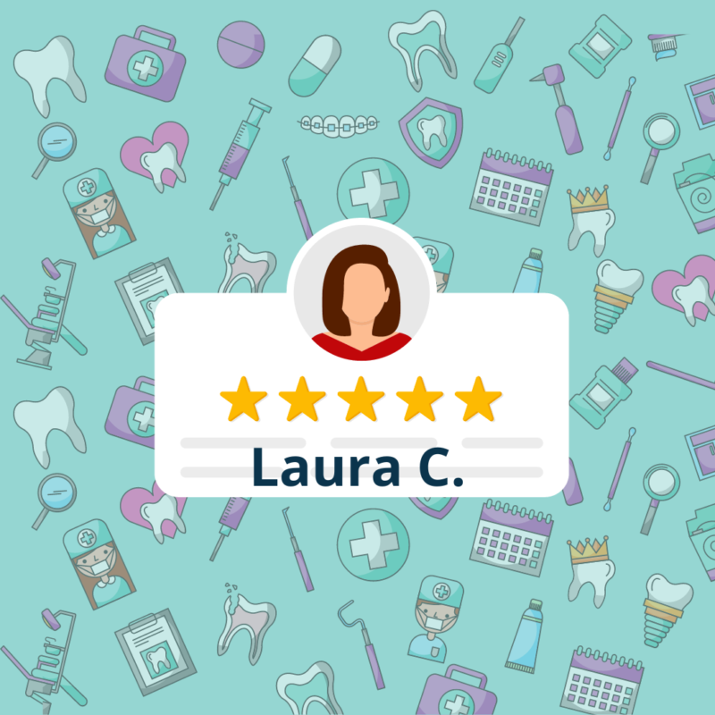 Laura C.