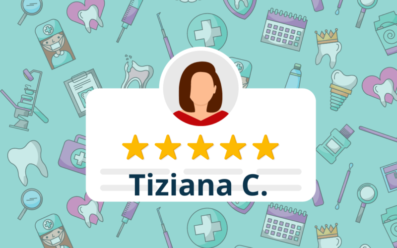 Tiziana C.
