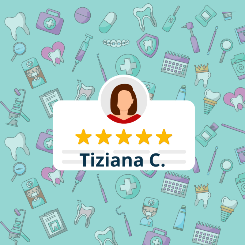 Tiziana C.
