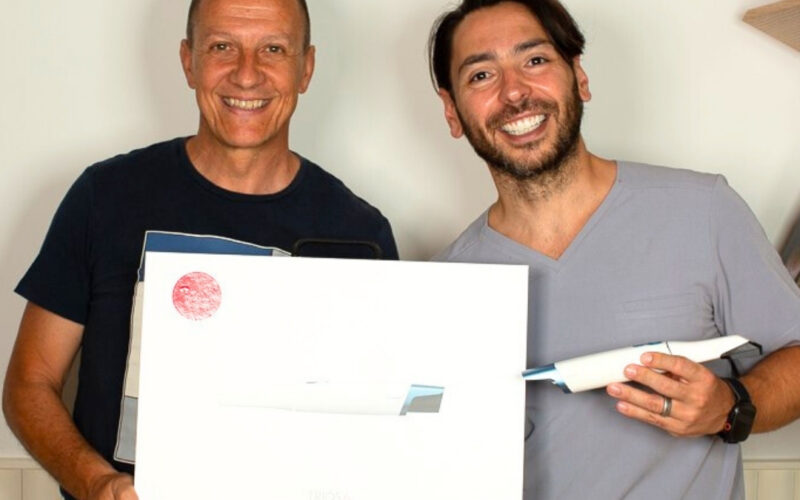 TRIOS 6: la nuova era della diagnosi digitale è arrivata