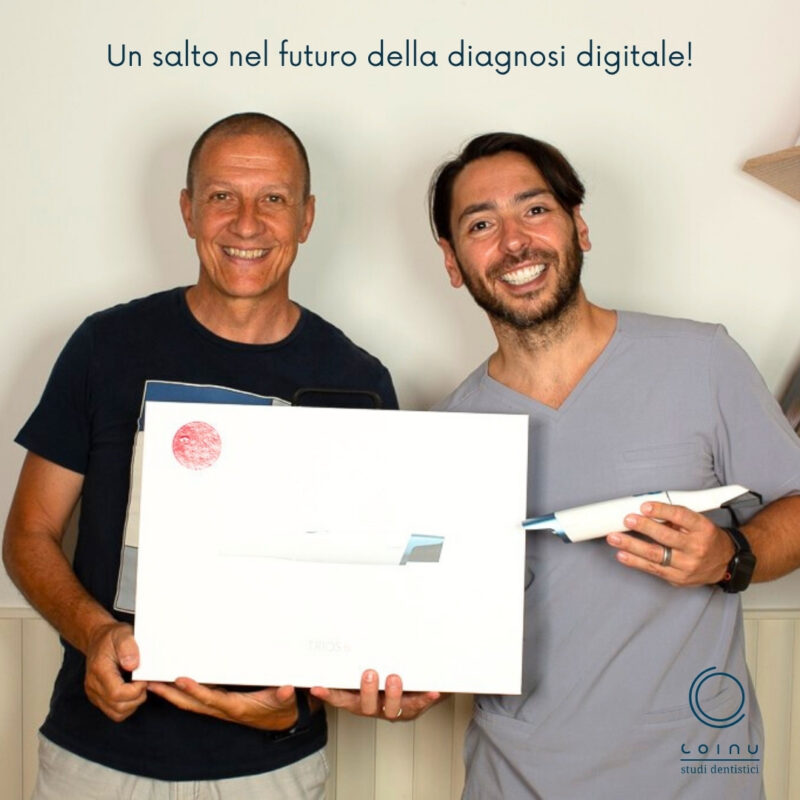 TRIOS 6: la nuova era della diagnosi digitale è arrivata